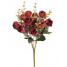 Bukiet róż 30 cm - sztuczna roślina