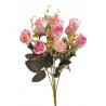 Bukiet róż 30 cm - sztuczna roślina