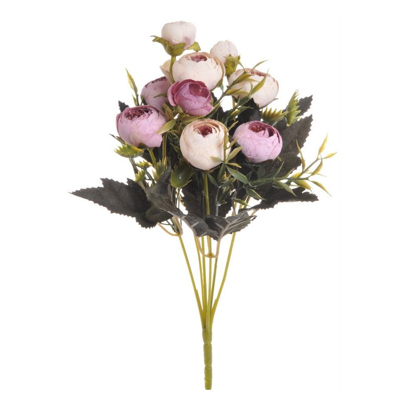 Bukiecik D 30 cm - sztuczna roślina