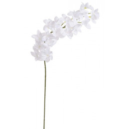 Orchidea / Storczyk 92 cm - sztuczny kwiat