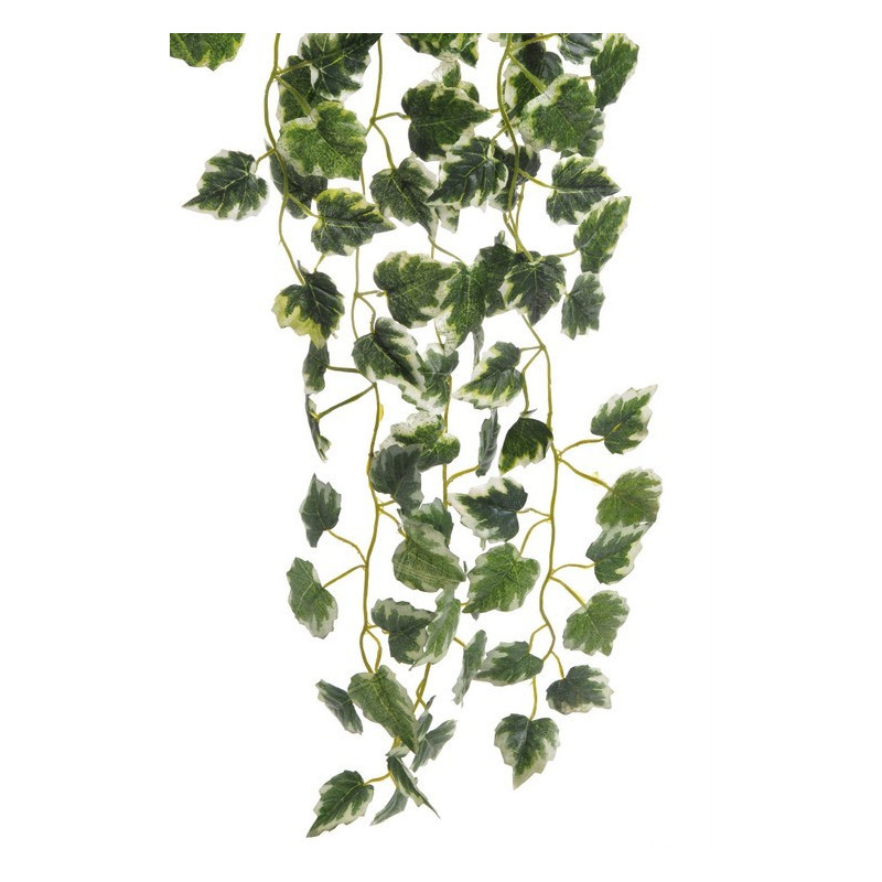 Gałązki bluszczu 2, 90 cm, 2szt/paczka Green/cr