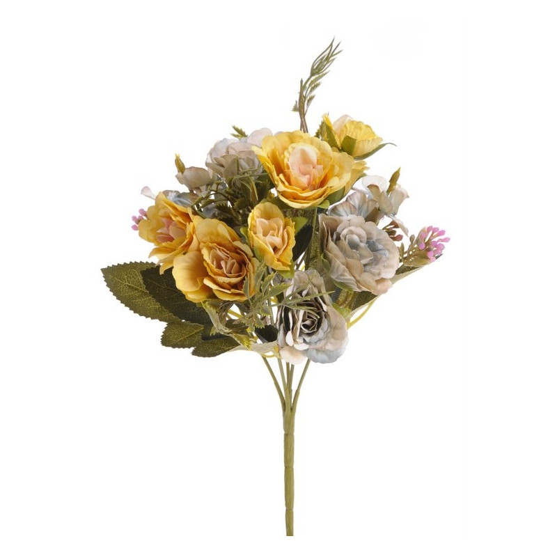 Piwonia duża 90 cm -sztuczna roślina