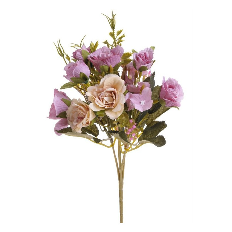 Piwonia duża 90 cm -sztuczna roślina