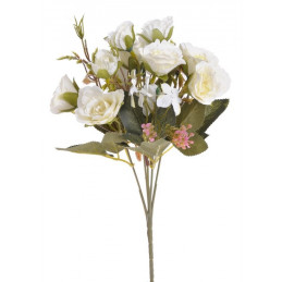 Piwonia duża 90 cm -sztuczna roślina