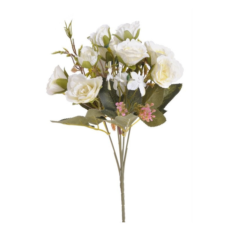 Piwonia duża 90 cm -sztuczna roślina