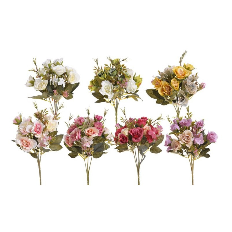 Piwonia duża 90 cm -sztuczna roślina