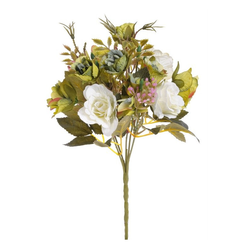 Piwonia duża 90 cm -sztuczna roślina