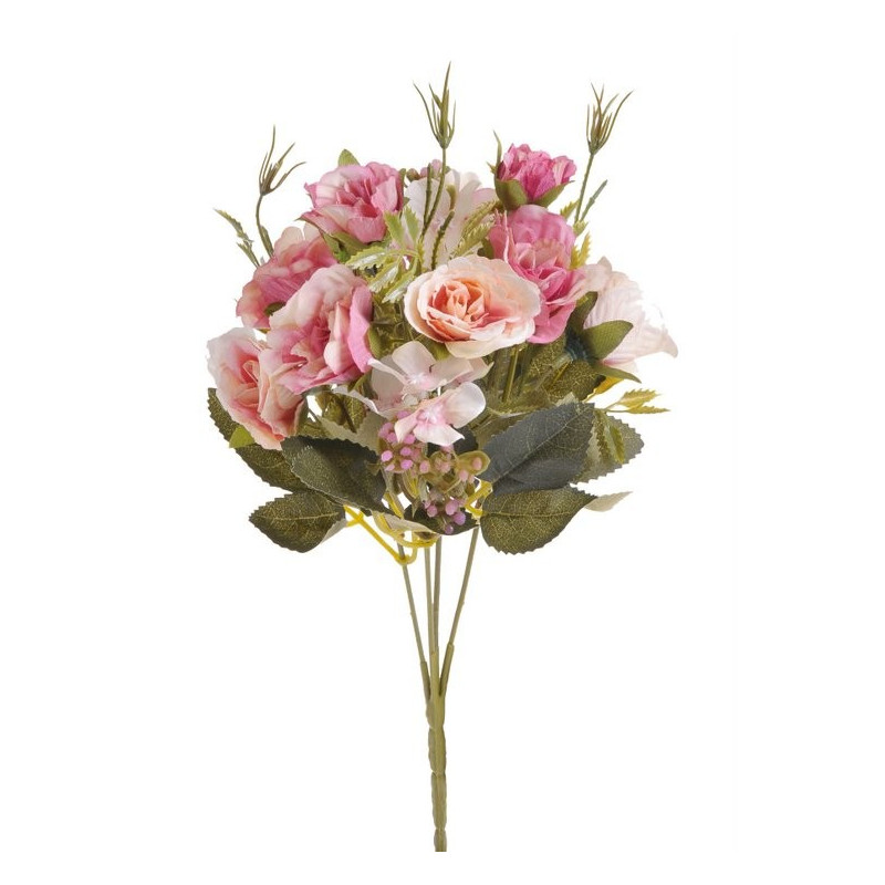 Piwonia duża 90 cm -sztuczna roślina