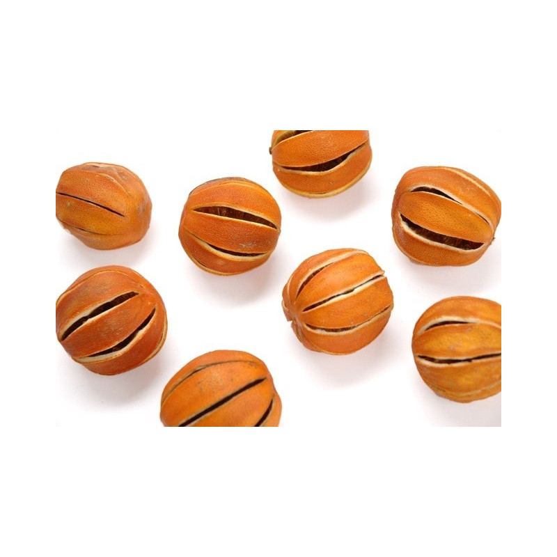 Orange whole orange 5-6c m 200 g