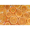 Suszone plastry pomarańczy 200 g - orange sliced orange 200 g