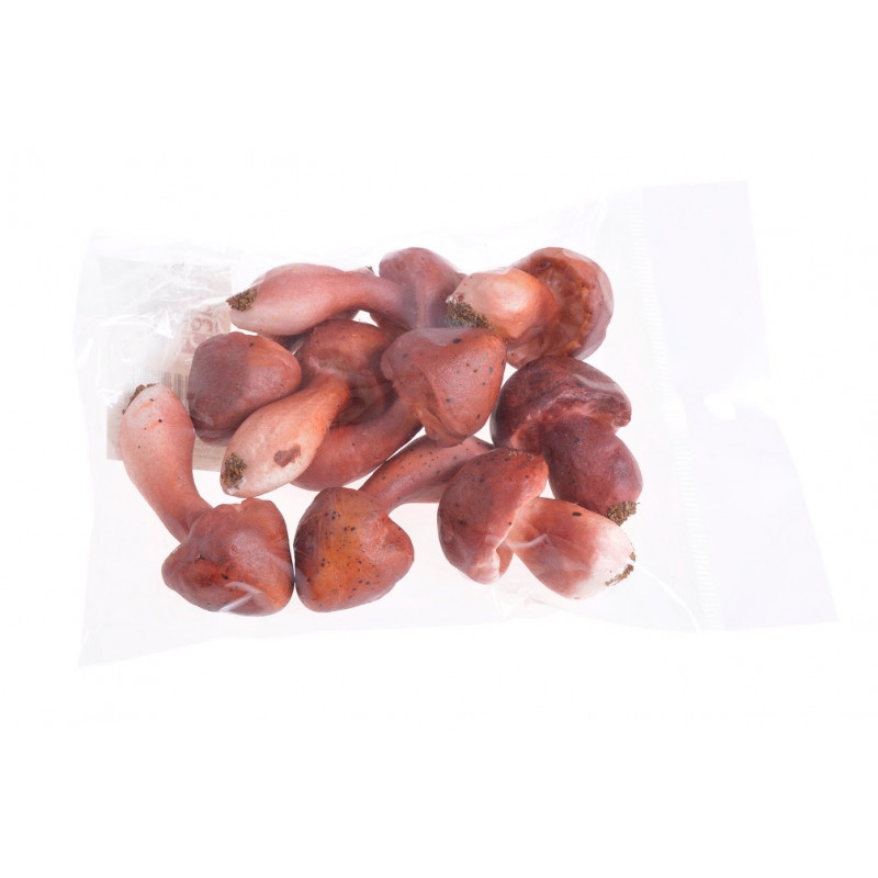 Grzyby sztuczne 5,5 cm, 9szt-paczka