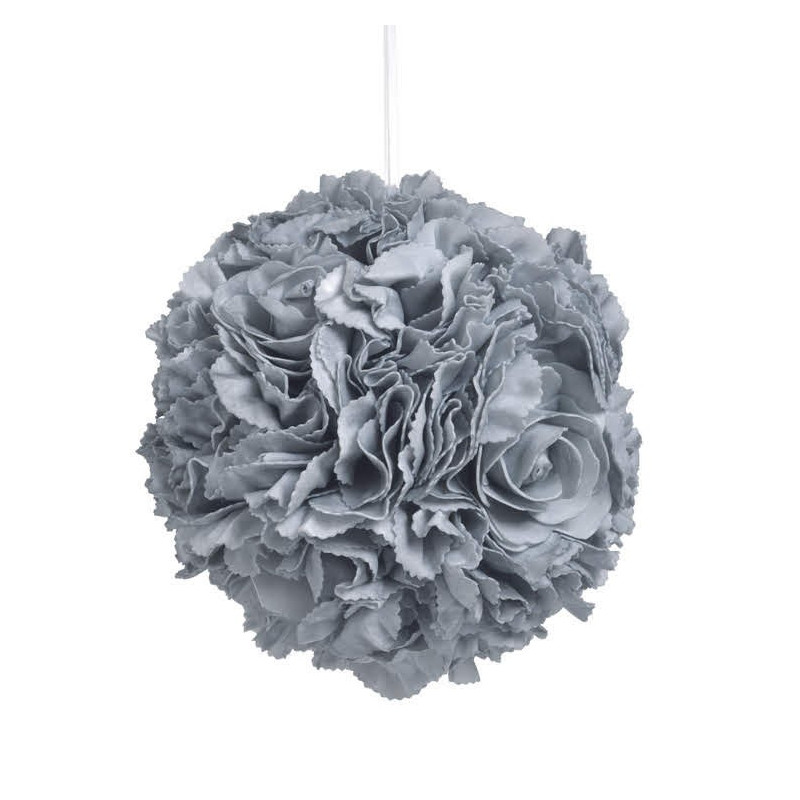 Kwiatowa kula 20 cm - pianka