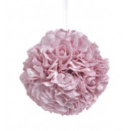 Kwiatowa kula 20 cm - pianka