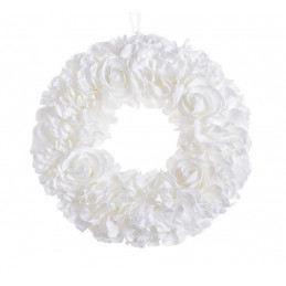 Wianek 37 cm - pianka