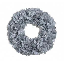 Wianek 37 cm - pianka