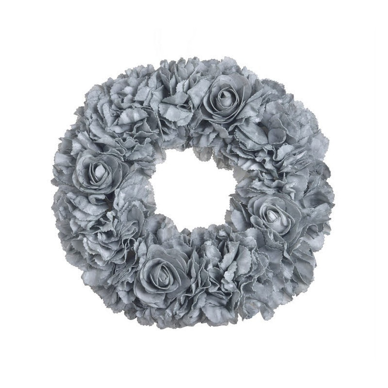 Wianek 37 cm - pianka