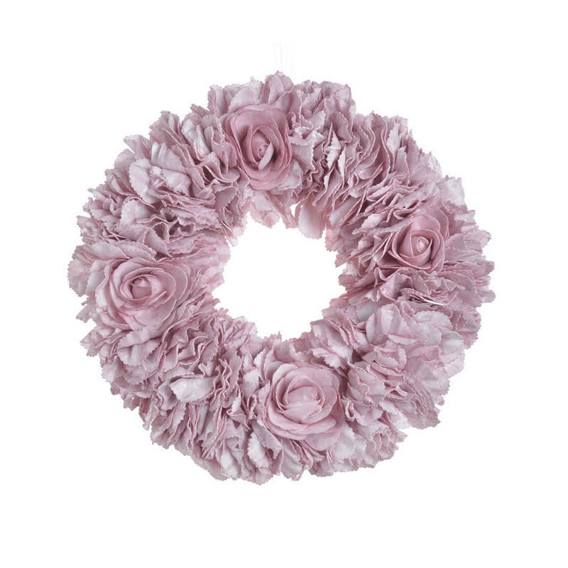 Wianek 37 cm - pianka