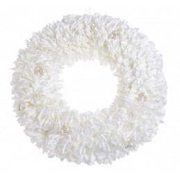 Wianek 50 cm - pianka