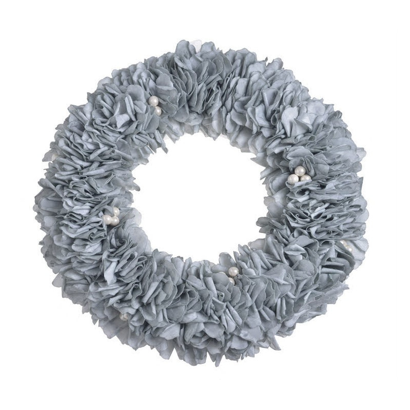 Wianek 50 cm - pianka