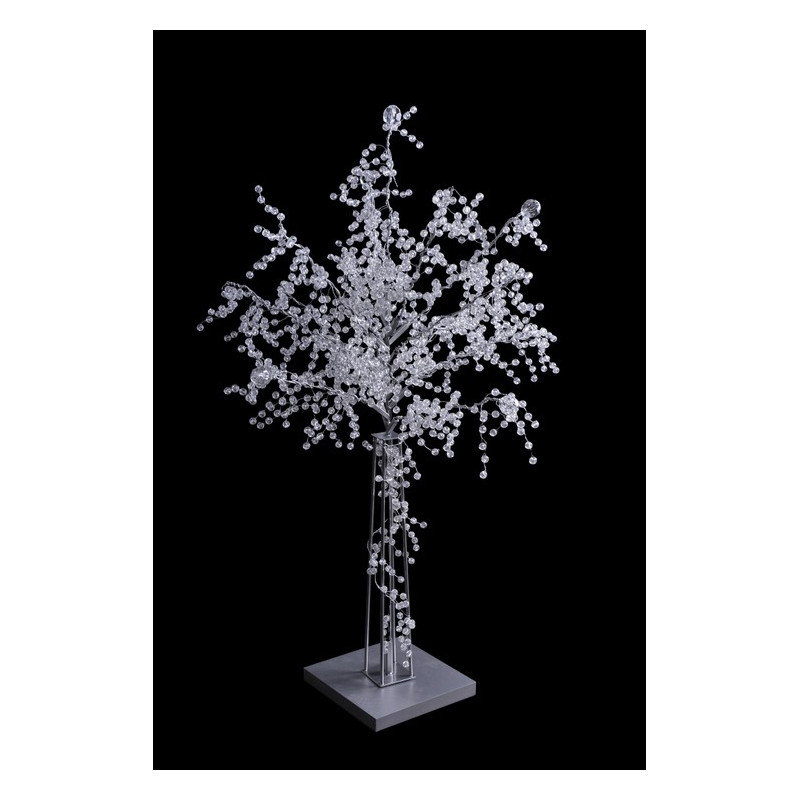 Drzewko kryształowe 90 cm