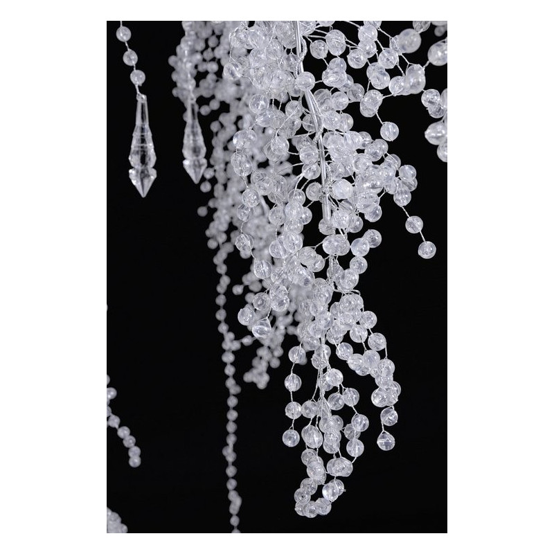 Drzewko kryształowe 250 cm