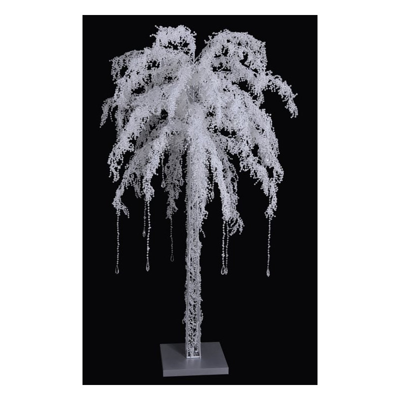 Drzewko kryształowe 250 cm