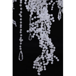 Drzewko kryształowe 150 cm LUX