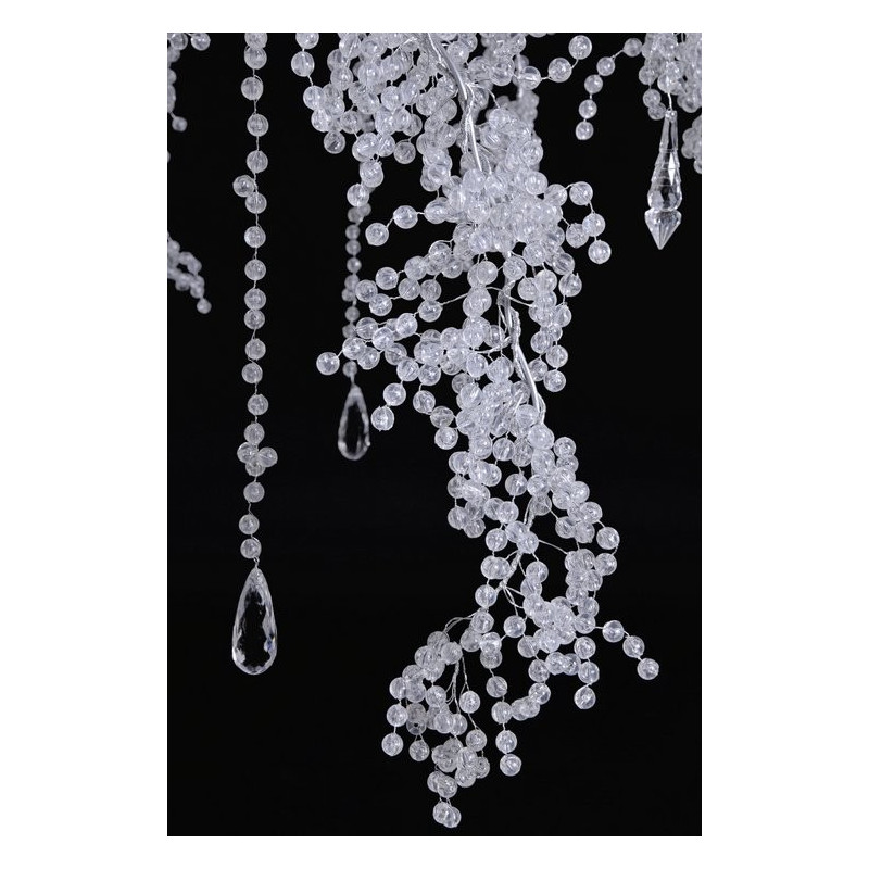 Drzewko kryształowe 150 cm LUX