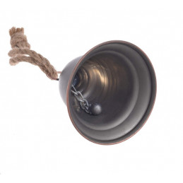 Dzwonek 10,5cm..10,5 cm - zawieszka