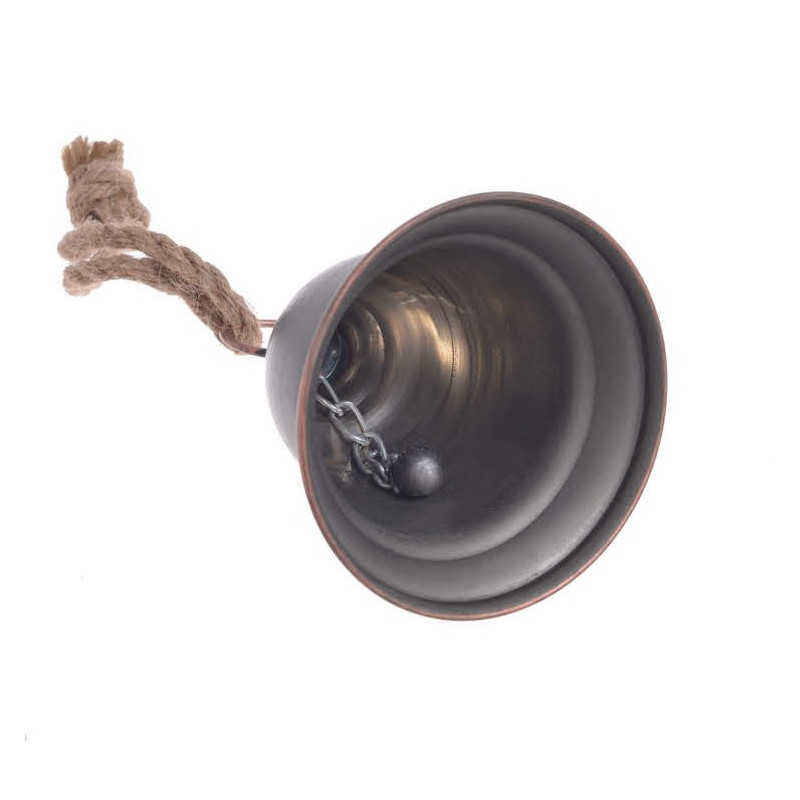 Dzwonek 10,5cm..10,5 cm - zawieszka