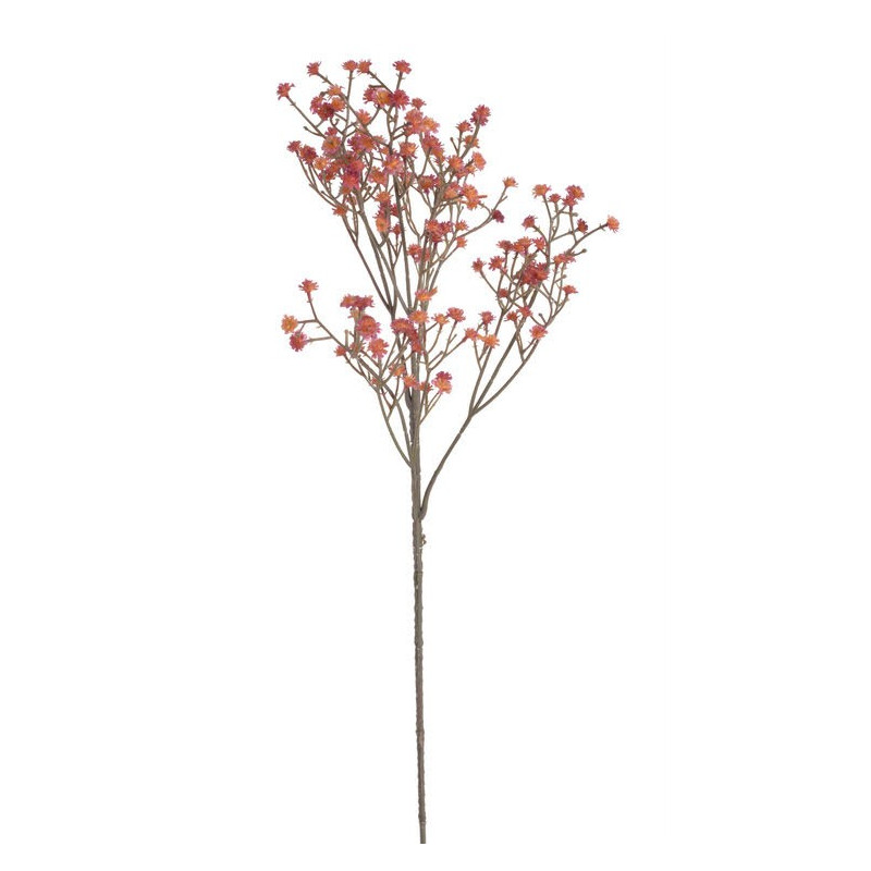Gałązka z kuleczkami 67 cm