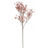 Gałązka z kuleczkami 67 cm