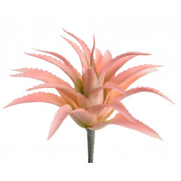 Sukulent x1..28cm  - sztuczna roślina