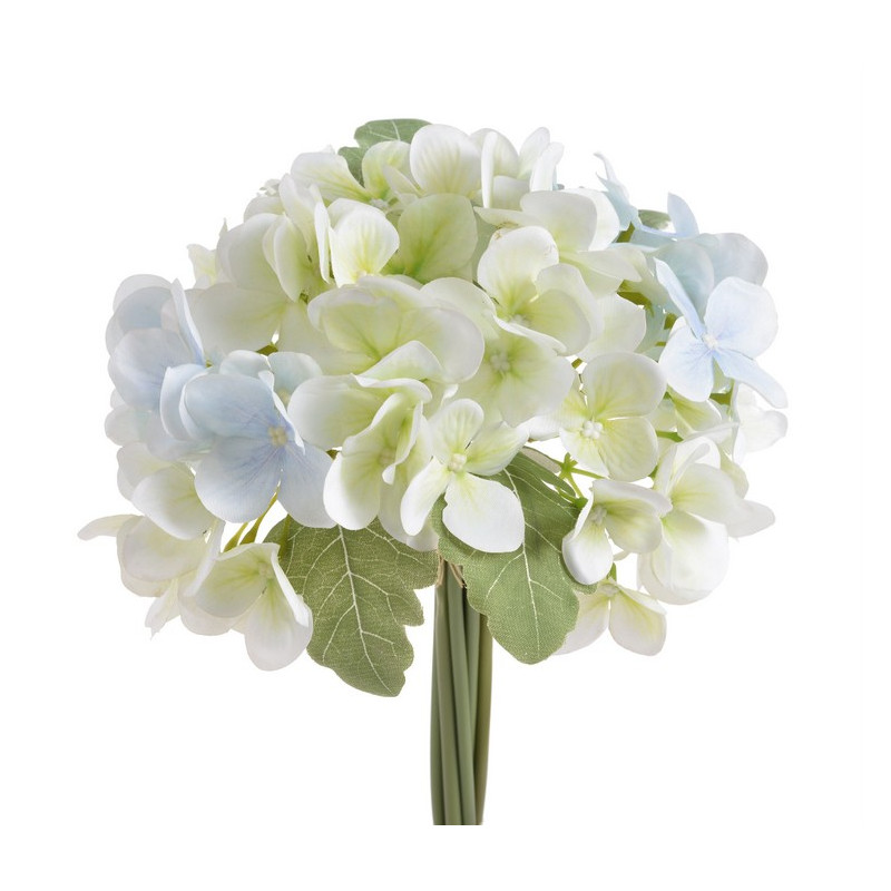 Bukiet z hortensją 30 cm