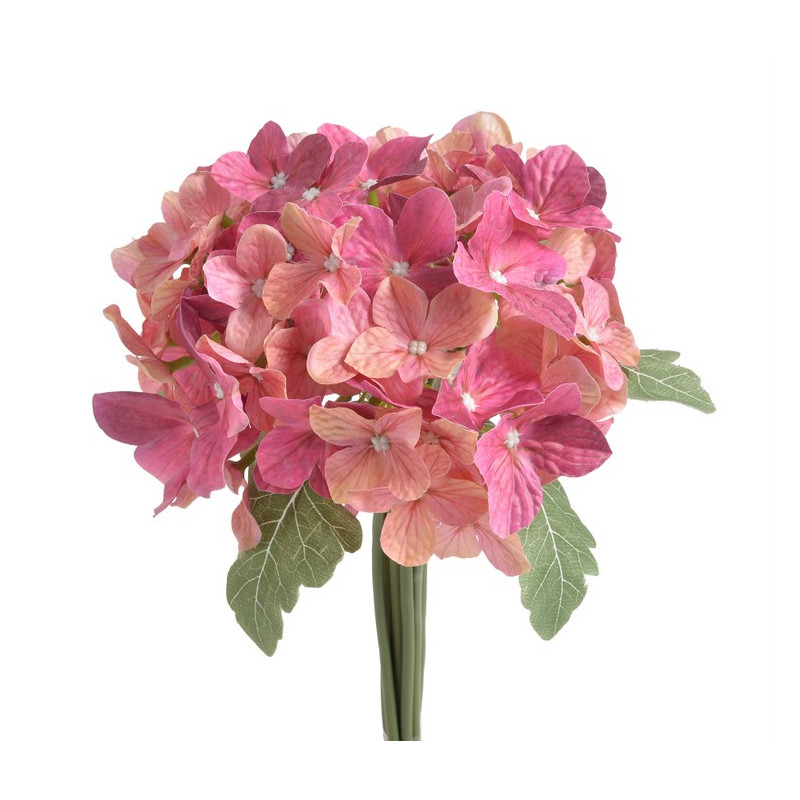 Bukiet z hortensją 30 cm