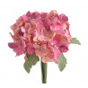 Bukiet z hortensją 30 cm