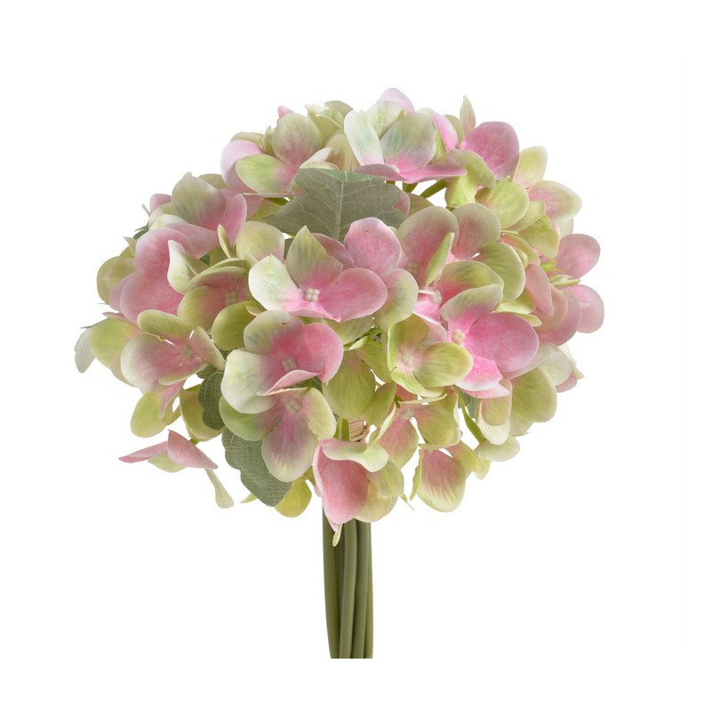 Bukiet z hortensją 30 cm