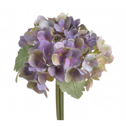 Bukiet z hortensją 30 cm