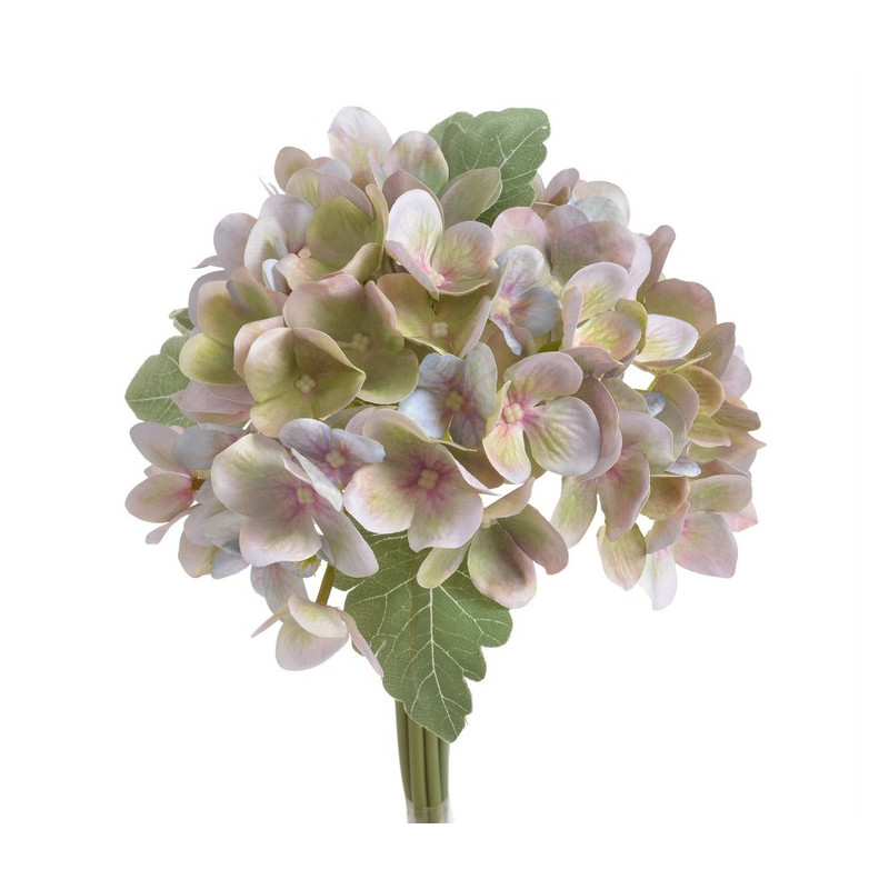 Bukiet z hortensją 30 cm