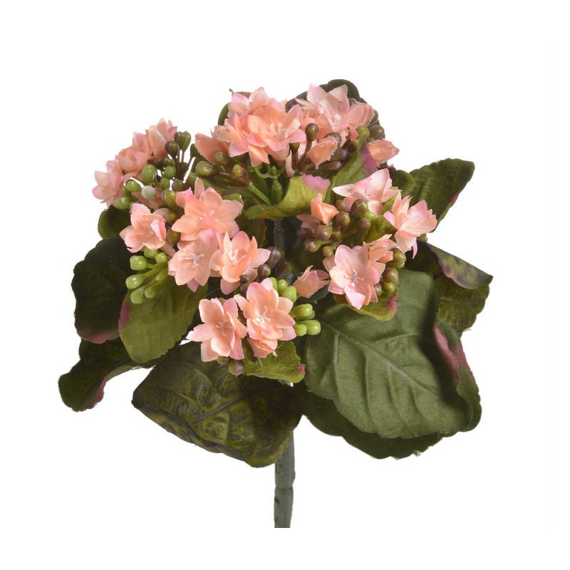 Kalanchoe bukiecik..23 cm - sztuczna roślina