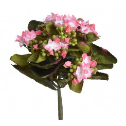Kalanchoe bukiecik..23 cm - sztuczna roślina