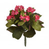 Kalanchoe bukiecik..23 cm - sztuczna roślina