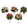 Kalanchoe bukiecik..23 cm - sztuczna roślina