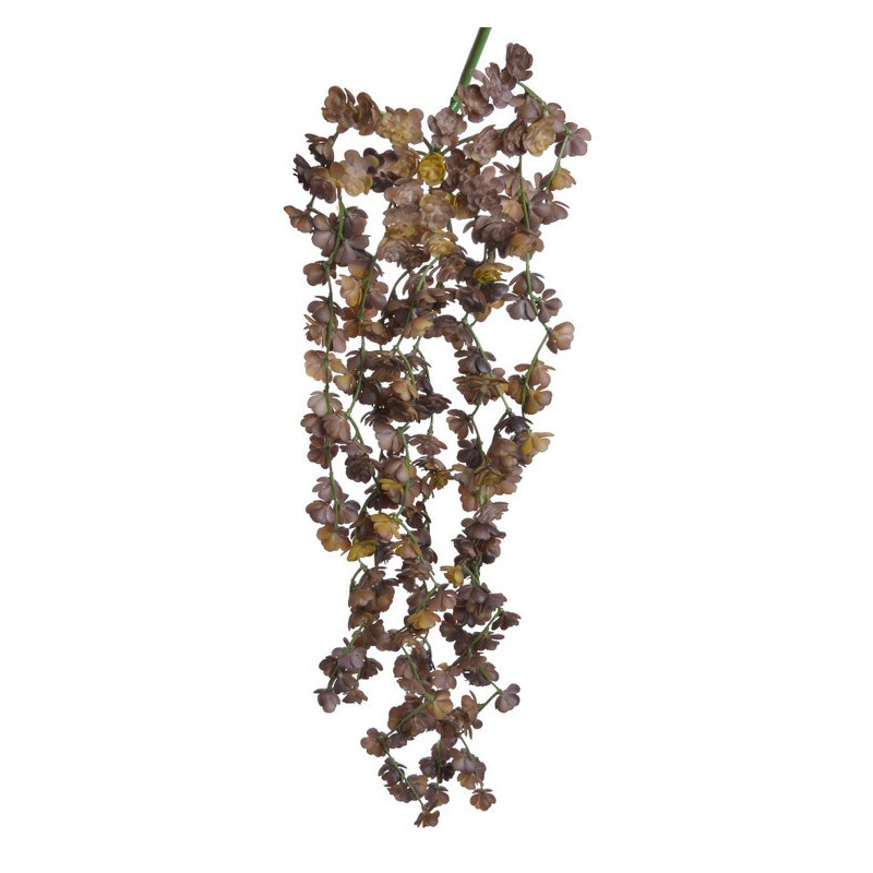 Sztuczna gałązka zwisająca 50 cm