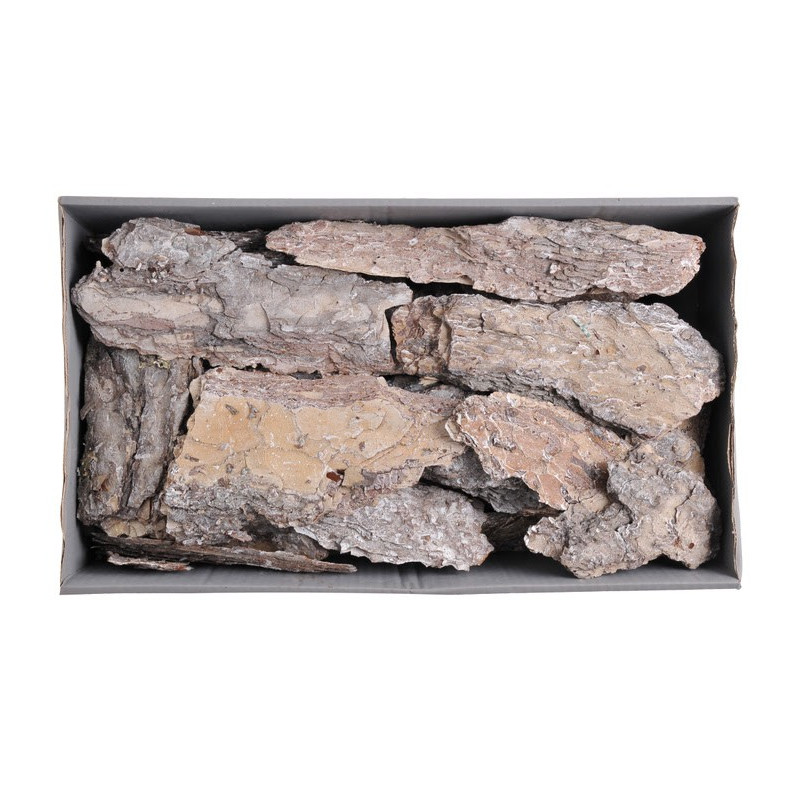 Kora Maritima bark WW 1,5kg 48x28x10 cm