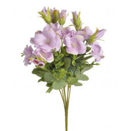 Bukiecik x7, 30 cm - sztuczna roślina