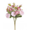 Bukiecik x7, 30 cm - sztuczna roślina