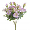 Bukiecik x7, 30 cm - sztuczna roślina