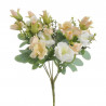Bukiecik x7, 30 cm - sztuczna roślina