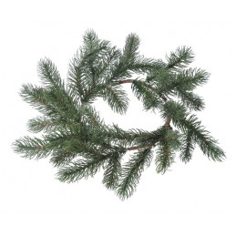 Wianek iglasty 32 cm